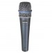 SHURE BETA 57 dinamični inst/vokalni mikrofon 